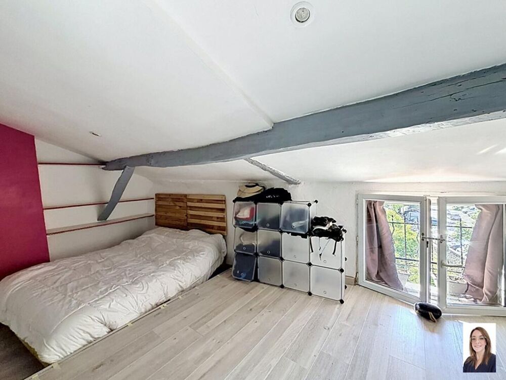 Appartement 3 pièce(s) 58m2 loi carrez 70m² au sol