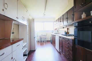  Appartement � vendre 5 pi�ces 114 m�