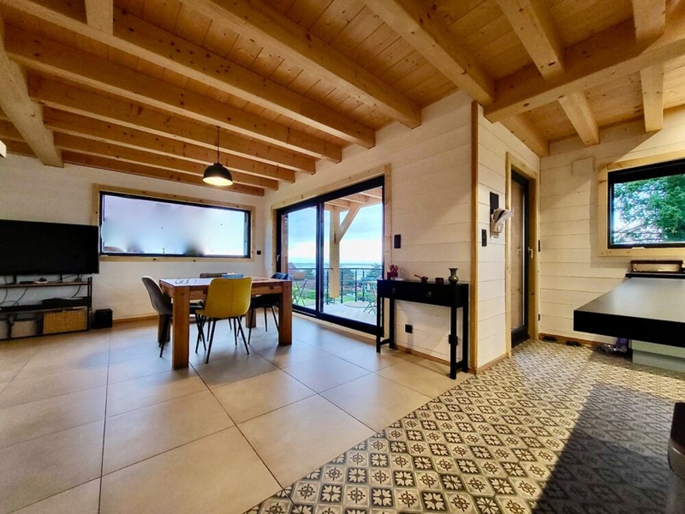  vendre  Chalet Neuvecelle (74500)