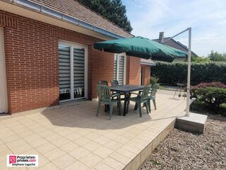  Maison à vendre 4 pièces 86 m²