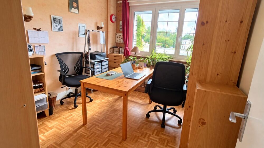 Vente Maison Axe Ligny-en-Barrois  - Gondrecourt-le-Château  ! Maison avec vue sur le canal et terrain de près de 5 800 m² Treveray