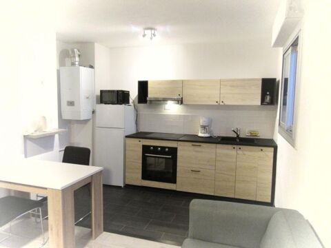  Appartement � louer 1 pi�ce 30 m�