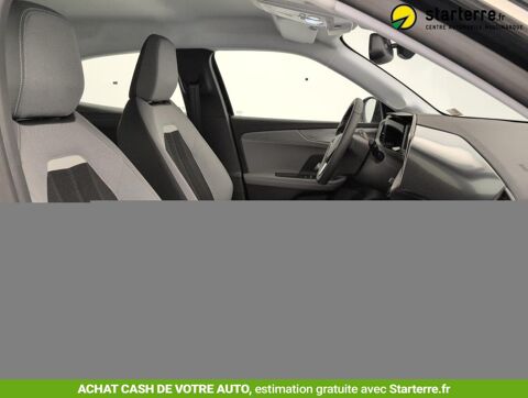 Mokka 1.2 Turbo 136 ch BVM6 Elegance Business 2023 occasion 69190 Saint-Fons