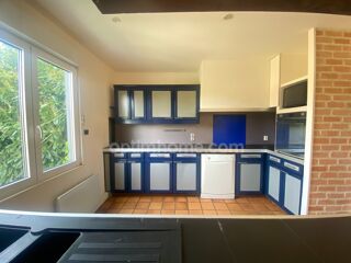  Maison à vendre 5 pièces 159 m²