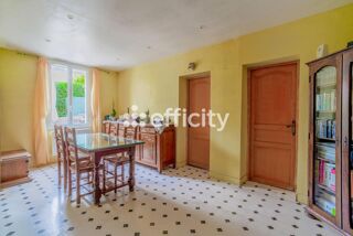  Maison à vendre 4 pièces 70 m²