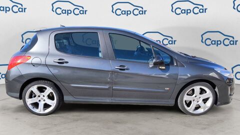 308 GTI 1.6 THP 200 N/A 2010 occasion 71100 Chalon Sur Saone