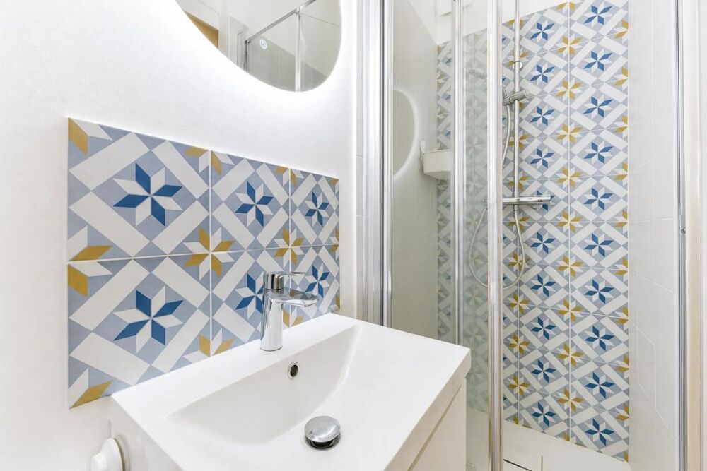 Vente Appartement Studio rénové de 17 m² à Nantes, proche tramway Nantes