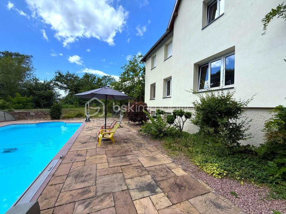  vendre  Maison Staffelfelden (68850)