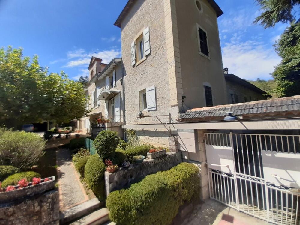 à vendre  Propriété/château Cahors (46000)