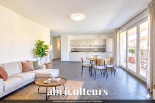  Appartement à vendre 4 pièces 85 m²