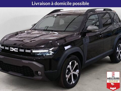 Annonce voiture Dacia Duster 29370 €
