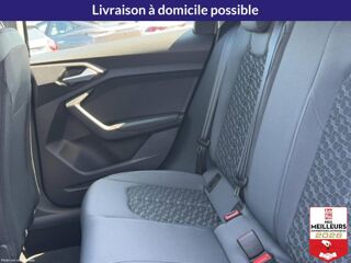 A1 30 TFSI 116 S line S tronic 7 2026 occasion 10150 Lavau