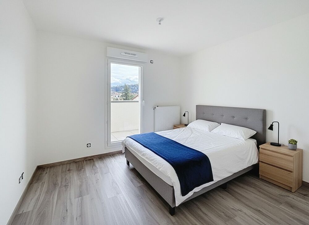 Vente Appartement Appartement à vendre Attique 5 pièces SCIEZ (74) Sciez