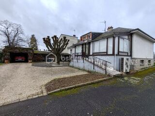  Maison � vendre 6 pi�ces 159 m�