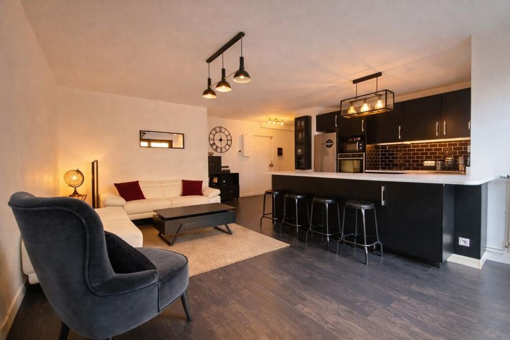 � vendre  Appartement Levallois-Perret (92300)