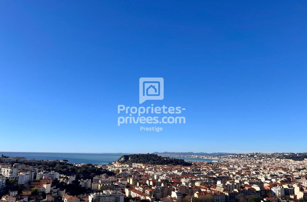 à vendre  Appartement Nice (06300)