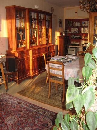  Appartement � louer 1 pi�ce 12 m� Paris 12