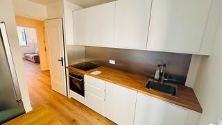  Appartement à louer 3 pièces 55 m²
