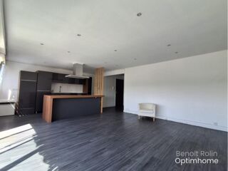  Appartement à vendre 3 pièces 67 m²