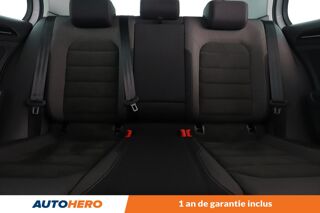 Golf VII 1.4 TSI BlueMotion Tech Carat DSG7 5P 125 ch 2017 occasion 92130 Issy-les-Moulineaux