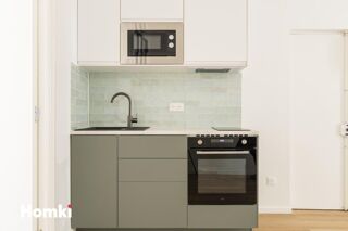  Appartement � vendre 2 pi�ces 27 m�