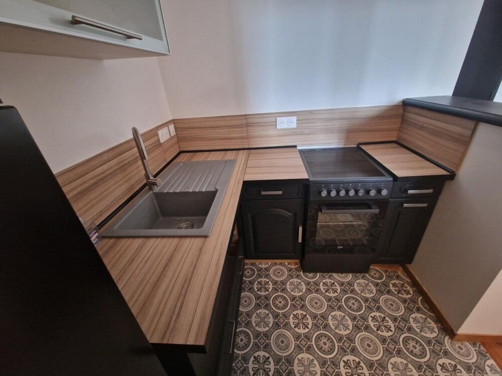 � vendre  Maison Saint-Jean-d'Ang�ly (17400)