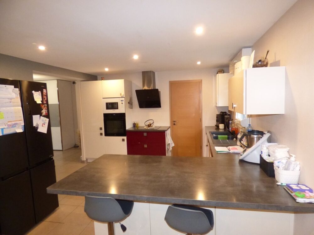 Vente Maison Maison à vendre 5 pièces SAESSOLSHEIM (67) Saessolsheim