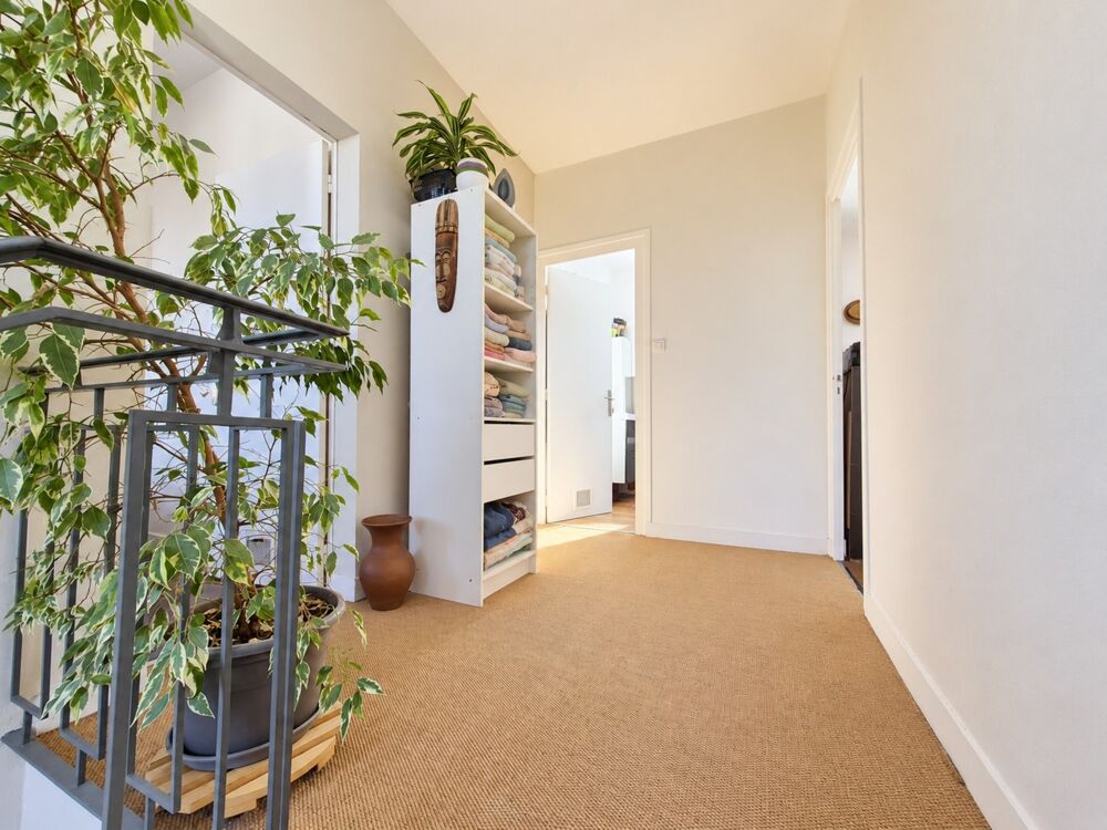 Vente Maison Maison individuelle avec jardin et garage proche centre-ville Rochefort