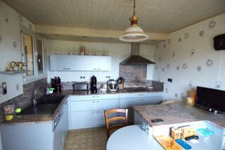  Maison � vendre 6 pi�ces 148 m�