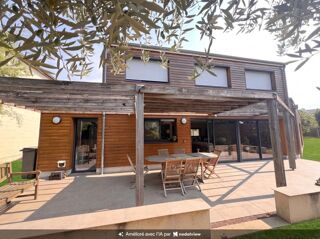 Maison à vendre 7 pièces 215 m²
