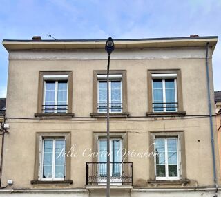  Maison � vendre 4 pi�ces 233 m�