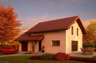  Maison � vendre 5 pi�ces 112 m�