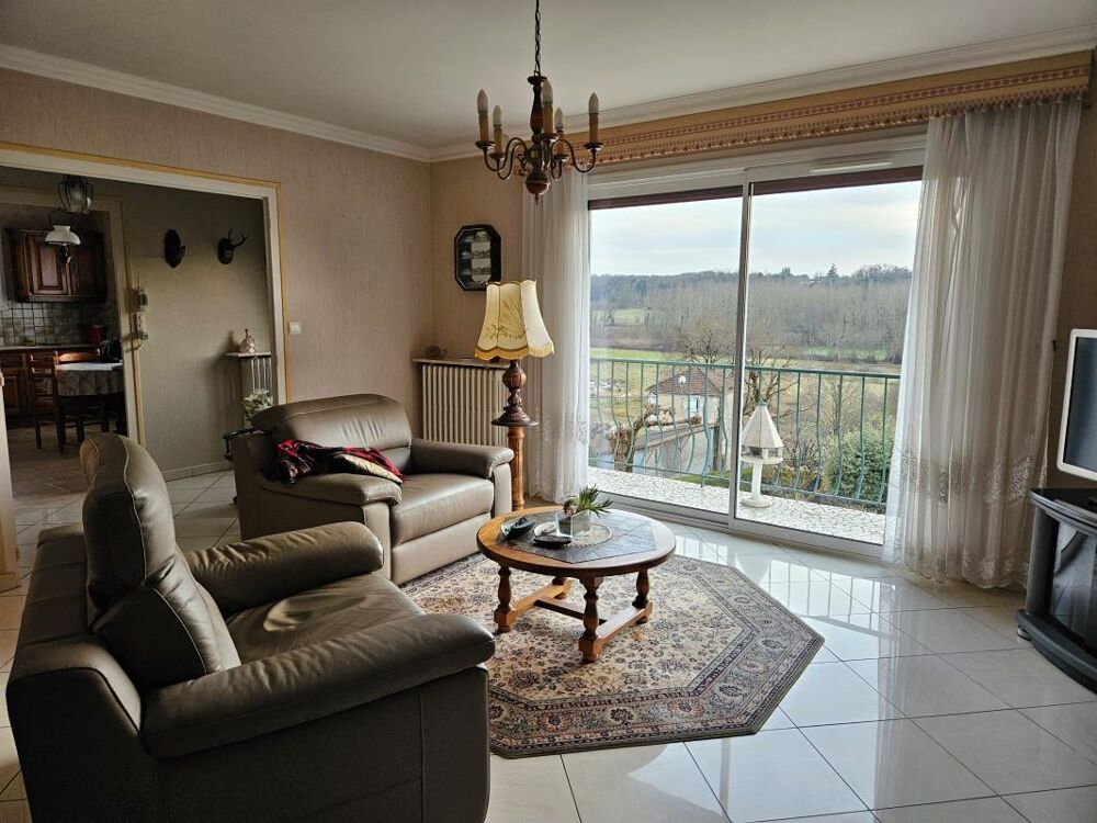 Vente Maison Maison Angouleme