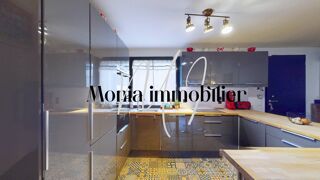  Maison � vendre 6 pi�ces 130 m�