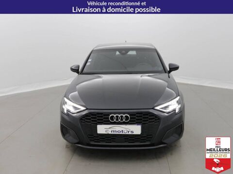 A3 35 TFSI 150 S tronic 7 2021 occasion 10150 Lavau