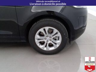 Range Rover Evoque D150 AWD BVA9 S +Cuir 2020 occasion 10150 Lavau