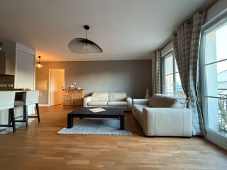  Appartement à louer 3 pièces 70 m²