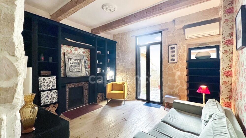 Dpt Hérault (34), à louer MARSILLARGUES maison P4 de 98,32 m²