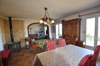  Maison à vendre 7 pièces 151 m²