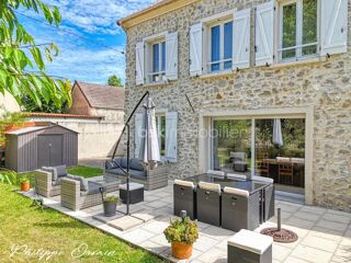  Maison à vendre 6 pièces 125 m²