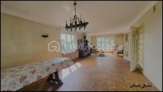  Maison à vendre 8 pièces 165 m²
