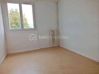  Appartement à vendre 3 pièces 55 m²