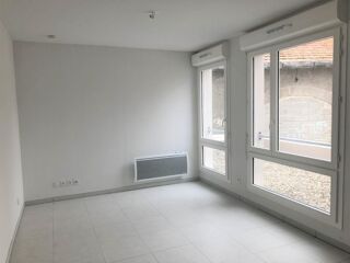  Appartement � louer 1 pi�ce 27 m�