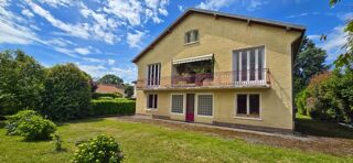  Maison à vendre 8 pièces 260 m²
