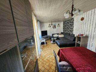  Maison à vendre 3 pièces 75 m²