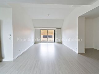  Appartement � vendre 3 pi�ces 63 m�