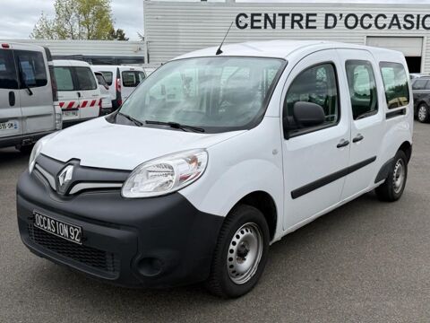 Annonce voiture Renault Kangoo Express 8990 €