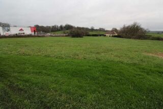  Terrain � vendre 2331 m�