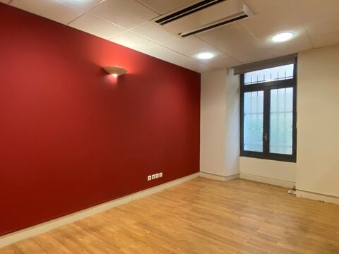   à vendre Local/bureaux 282 m² – Centre-ville d'Alès 