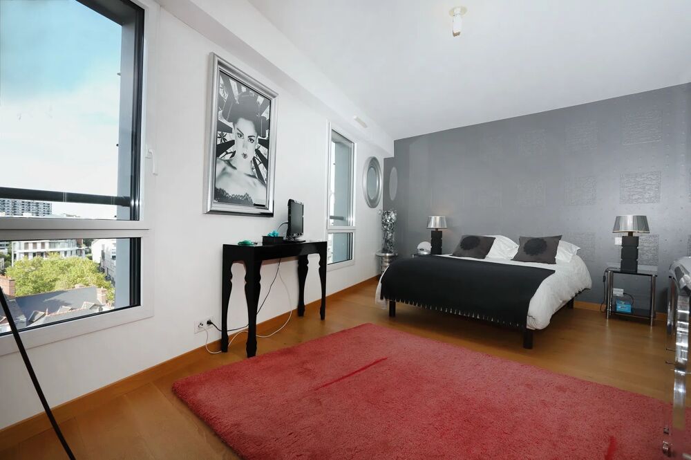 à vendre  Appartement Rennes (35000)